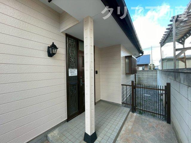 【その他】 | 前橋市関根町　中古住宅