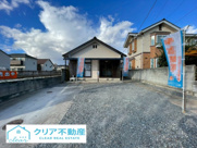 前橋市関根町　中古住宅の画像