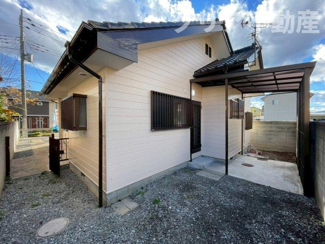 【その他】 | 前橋市関根町　中古住宅