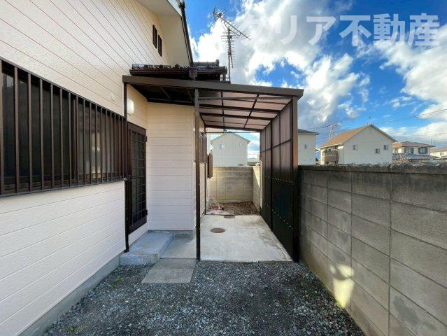 【その他】 | 前橋市関根町　中古住宅