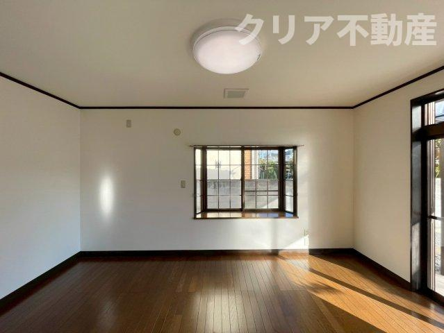 【内装】 | 前橋市関根町　中古住宅