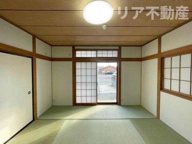 【和室】 | 前橋市関根町　中古住宅