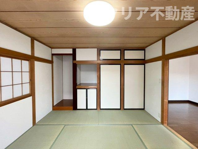 【収納】 | 前橋市関根町　中古住宅