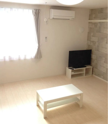 【居間・リビング】 |  ヴィアロ大泉学園町レジデンス  