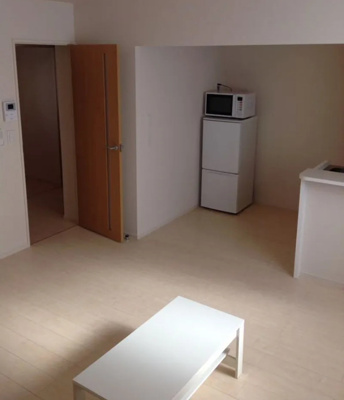 【内装】 |  ヴィアロ大泉学園町レジデンス  