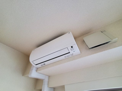 【設備】 | エルフレア武蔵野