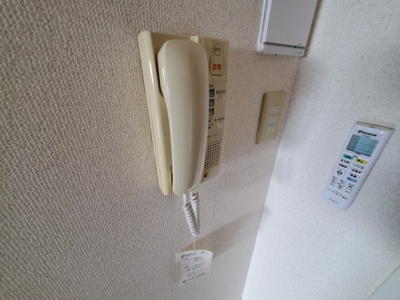 【セキュリティ】 | エルフレア武蔵野