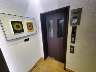 【その他共用部分】 | エルフレア武蔵野