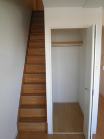 【収納】 | エルフレア武蔵野