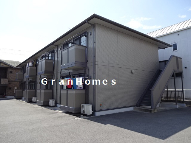 リビングタウン加古川西　A