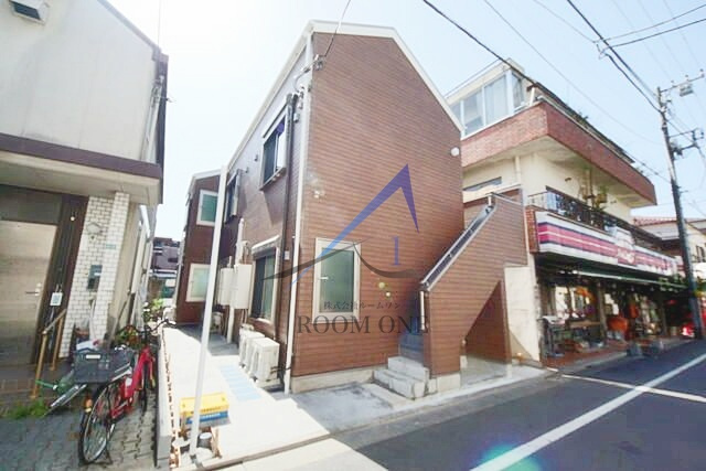 Ｗｏｏｄｙ　Ｅａｓｔ