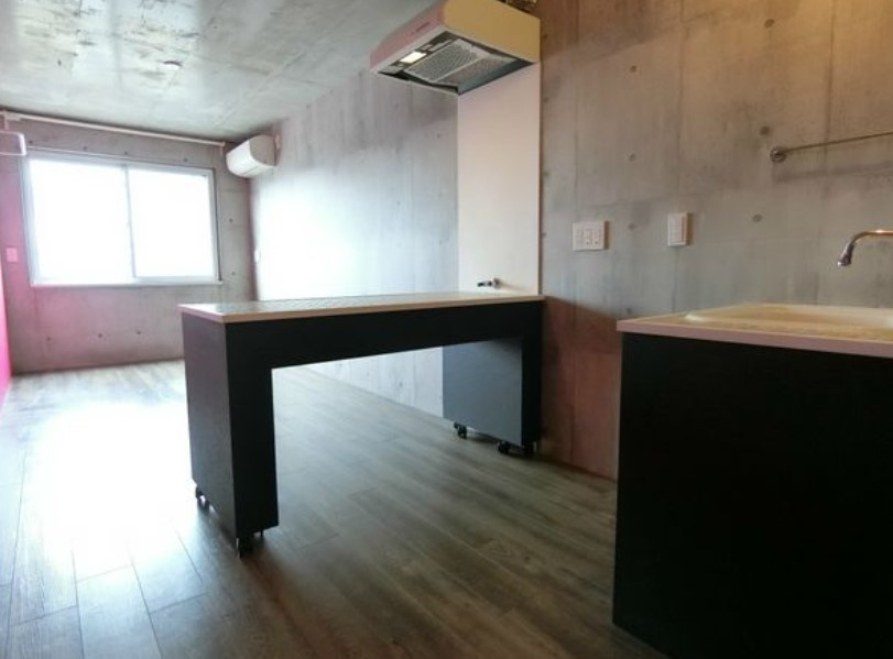 荻窪カフェレジデンス