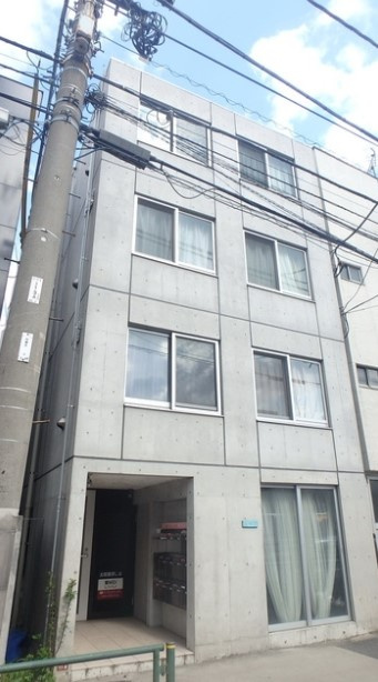 荻窪カフェレジデンス