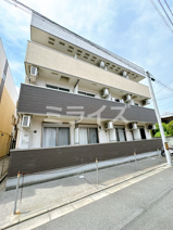 フジパレス吹田イーストⅡ番館の画像