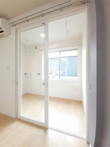 グリッタープレイス　翠のその他