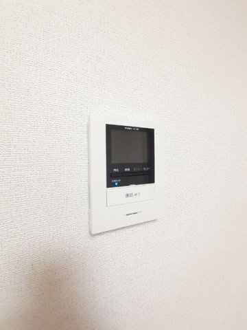 グリッタープレイス　翠の設備