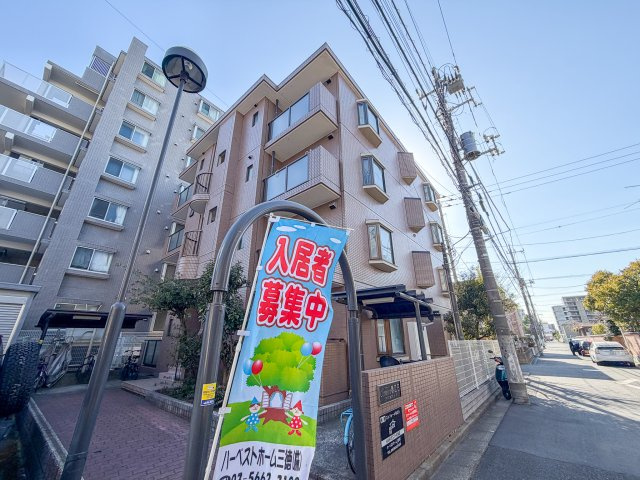 コンフォート春江B棟