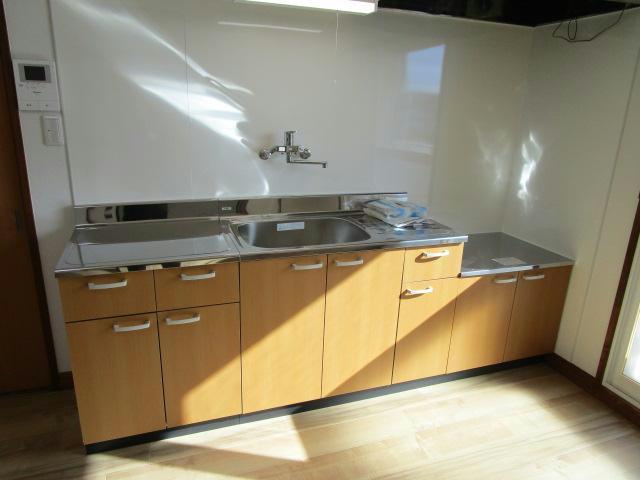 K・Nのキッチン