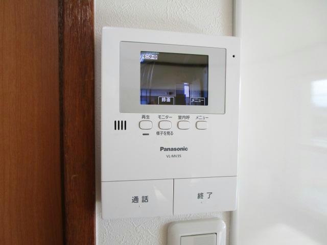 K・Nのセキュリティ