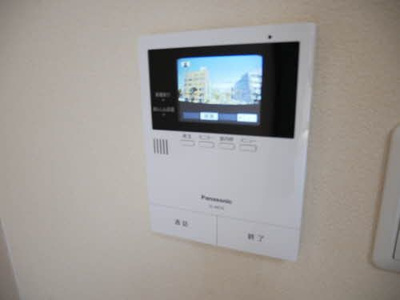 【セキュリティ】 | マンハイムカドゲン