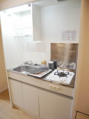 【キッチン】 | マンハイムカドゲン