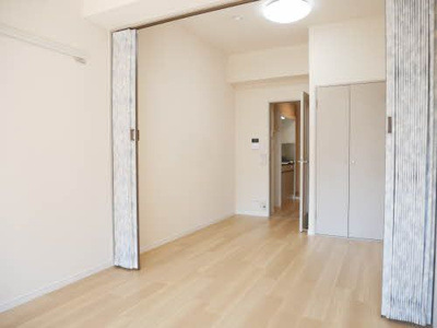 【寝室】 | マンハイムカドゲン