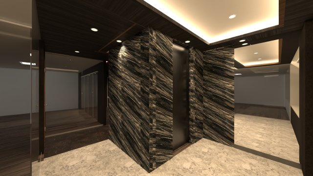 フクダ不動産大和ビルのその他共用部分|※写真はイメージです。