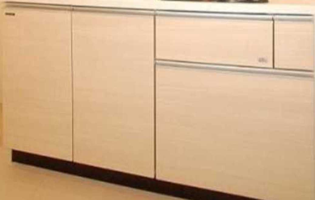 グランドコンシェルジュ用賀アジールコート　オートロック　分譲賃貸　角部屋の収納