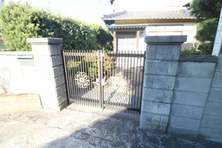 【外観】 | 笹山町1丁目2階建