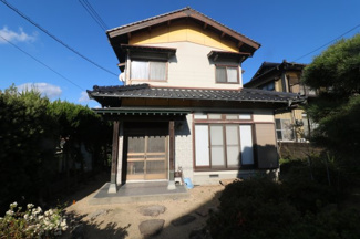 【外観】 | 笹山町1丁目2階建