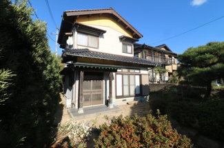 【外観】 | 笹山町1丁目2階建