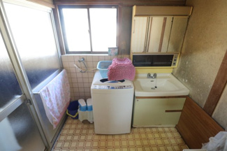 【独立洗面台】 | 笹山町1丁目2階建