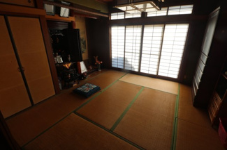 【和室】 | 笹山町1丁目2階建