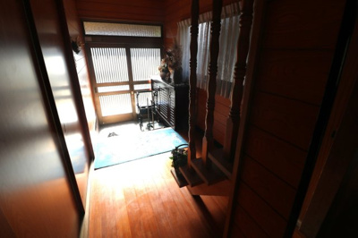 【玄関】 | 笹山町1丁目2階建