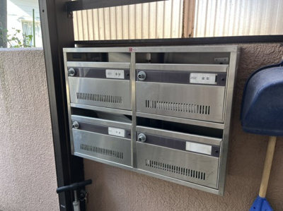 【その他共用部分】