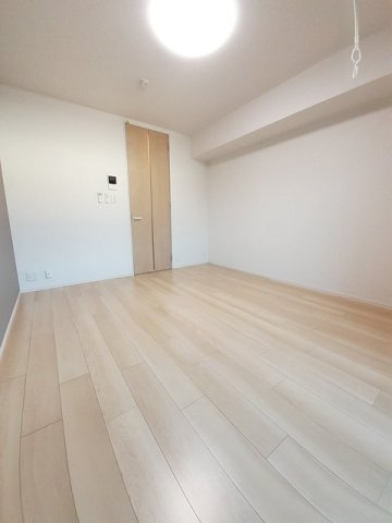 Ｐｒｉｍｏ　Ⅱの内装