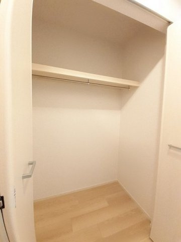 Ｐｒｉｍｏ　Ⅱの収納