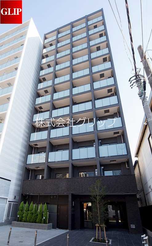 Le'a横濱ヴィヴァーチェ