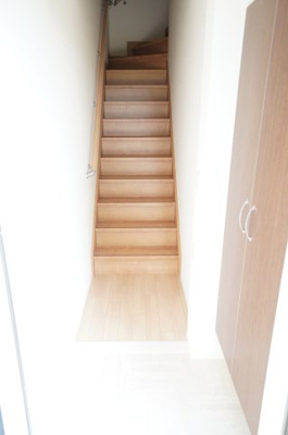 【玄関】 | LuLu Aina