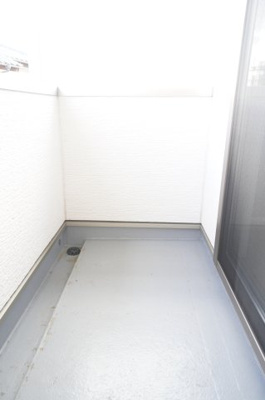 【バルコニー】 | LuLu Aina