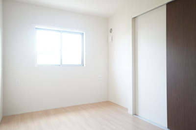 【洋室】 | LuLu Aina