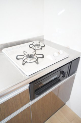 【キッチン】 | LuLu Aina