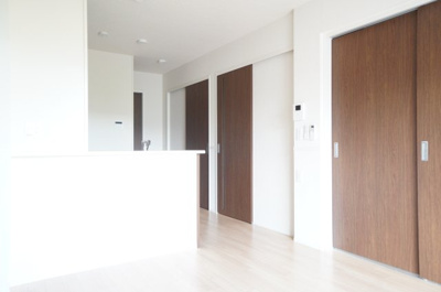 【居間・リビング】 | LuLu Aina