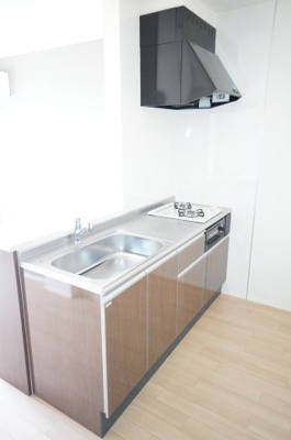 【キッチン】 | LuLu Aina