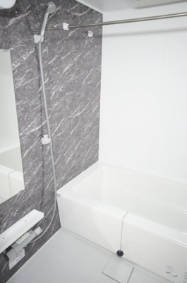 【浴室】 | LuLu Aina