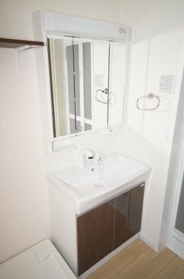 【独立洗面台】 | LuLu Aina