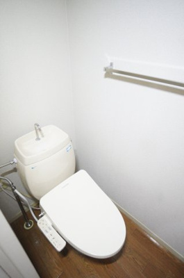 【トイレ】 | LuLu Aina