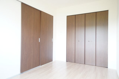 【洋室】 | LuLu Aina