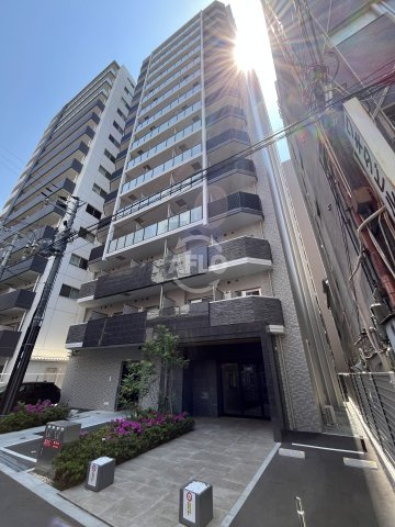 エスリード難波ザ・ブライト