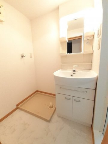 プロムナードだいじんの洗面所